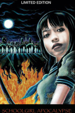 Film: Schoolgirl Apocalypse (OmU) [LE]