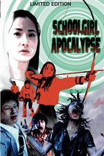 Film: Schoolgirl Apocalypse (OmU) [LE]