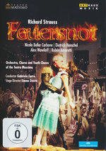 Film: Richard Strauss - Feuersnot