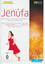 Film: Jenufa