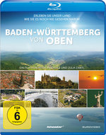 Film: Baden-Württemberg von oben