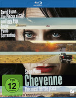Film: Cheyenne - This must be the place