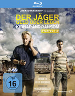 Film: Der Jäger - Geld oder Leben - Staffel 1+2 [2BR]