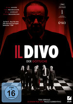 Film: Il Divo - Der Göttliche