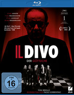 Film: Il Divo - Der Göttliche