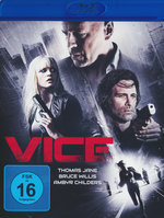 Film: Vice