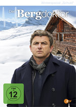 Film: Der Bergdoktor - Winterspecial