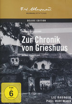 Film: Zur Chronik von Grieshuus - Deluxe Edition