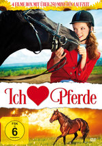 Film: Ich liebe Pferde
