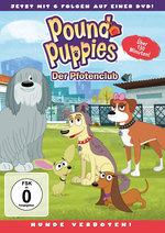 Film: Pound Puppies - Der Pfotenclub