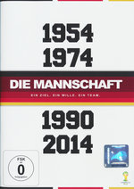 Film: Die Mannschaft