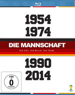 Film: Die Mannschaft
