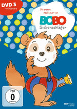 Film: Bobo Siebenschläfer 3