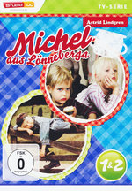 Film: Michel - TV-Serie 1+2 [2 DVDs]