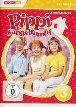 Film: Pippi Langstrumpf - TV-Serie 3