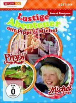 Film: Lustige Abenteuer mit Pippi & Michel