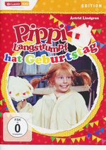 Film: Pippi Langstrumpf hat Geburtstag