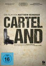 Film: Cartel Land