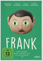Film: Frank