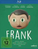 Film: Frank