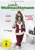 Film: Lieber Weihnachtsmann