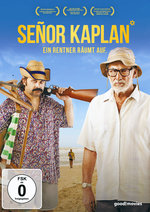 Film: Senor Kaplan