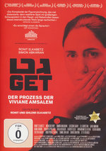 Film: Get - Der Prozess der Viviane Amsalem