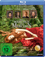 Film: Das Märchen der Märchen