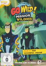 Film: Go Wild! - Mission Wildnis - Folge 16