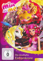 Film: Mia and Me - Staffel 2.7/Die rätselhafte Ein...