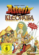 Film: Asterix und Kleopatra - Digital Remastered