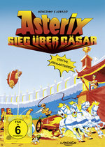 Film: Asterix - Sieg über Cäsar - Digital Remastered