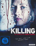 Film: The Killing - Staffel 4 [2 BRs]