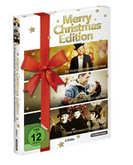 Film: Merry Christmas Edition