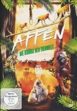 Film: Affen - Die Könige der Tierwelt