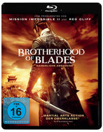Film: Brotherhood of Blades
