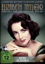 Film: Elizabeth Taylor Box [2 DVDs]