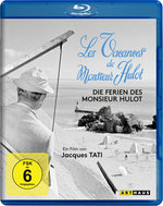 Film: Die Ferien des Monsieur Hulot