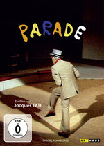 Film: Parade - Digital Remastered (OmU)
