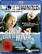 Film: In China essen sie Hunde