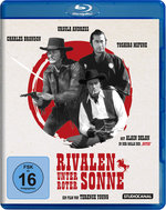 Film: Rivalen unter roter Sonne