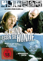 Film: In China essen sie Hunde - Digital Remastered