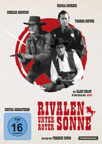 Film: Rivalen unter roter Sonne - Digital Remastered