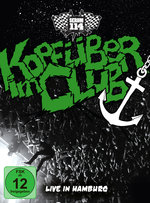 Film: Serum 114 -Kopfüber im Club - Live in Hamburg