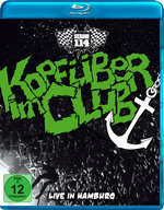 Film: Serum 114 -Kopfüber im Club - Live in Hamburg