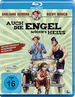 Film: Auch die Engel mögen's heiß