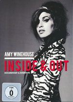 Film: Amy Winehouse - Inside & Out (+ CD)