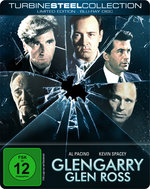 Film: Glengarry Glen Ross -Turbin Steel Edition [LE]