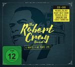 Film: The Robert Cray Band - 4 Nights Of 40 Year Live