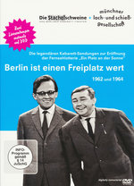 Film: Berlin ist einen Freiplatz wert - Die legendä...